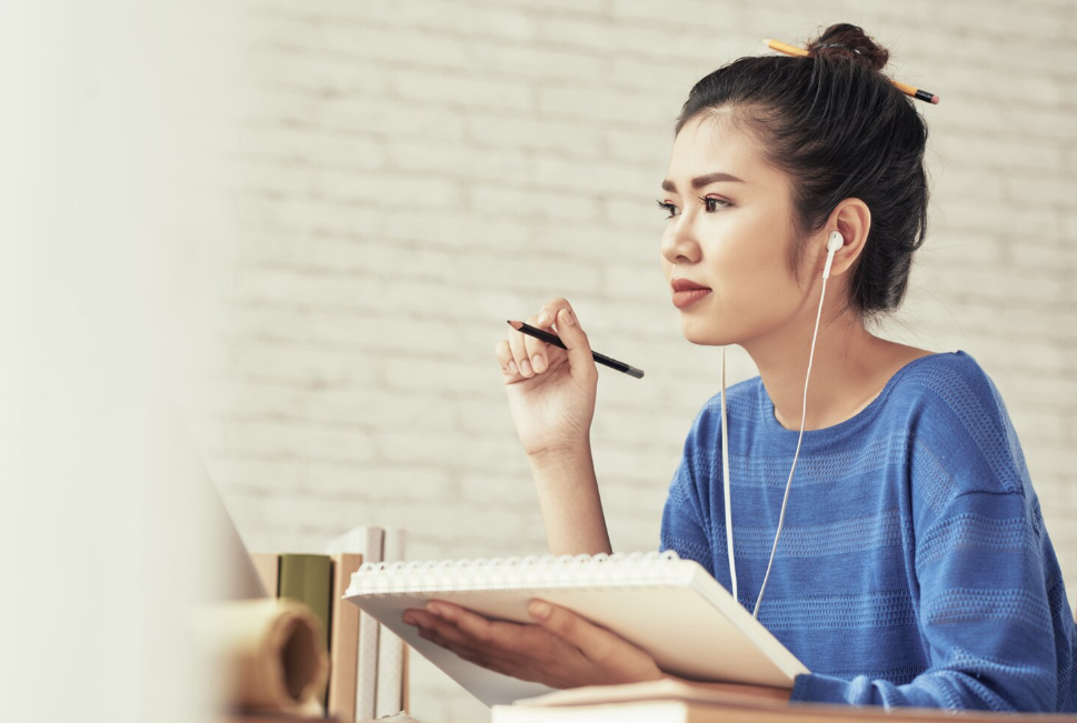 Digital Content Writer