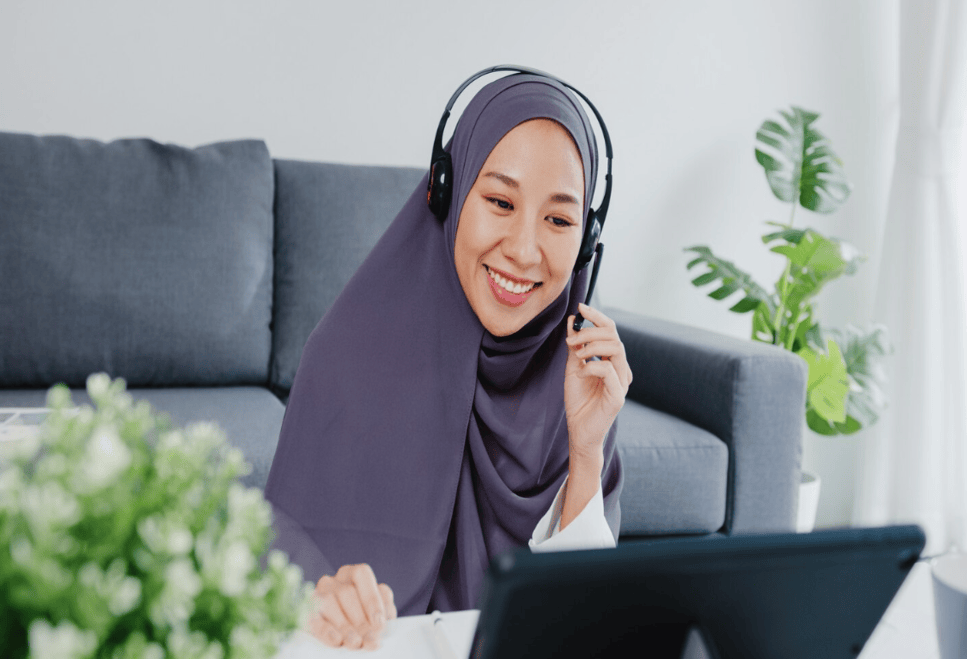 Customer Support Specialist